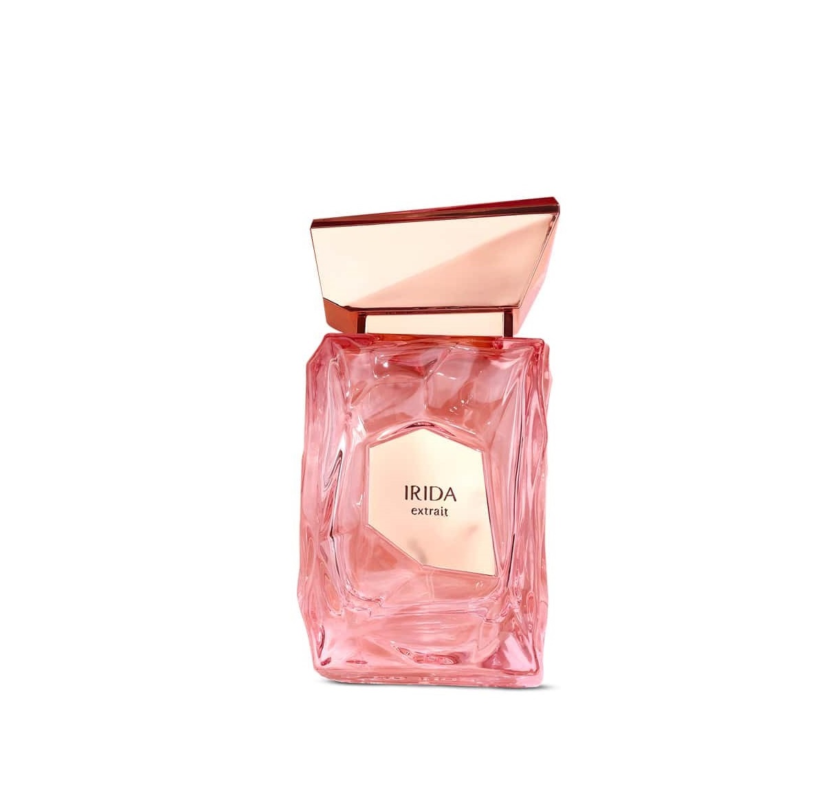 French Avenue Irida Extrait EDP 100 мл – Флорален аромат с жасмин - Image 4