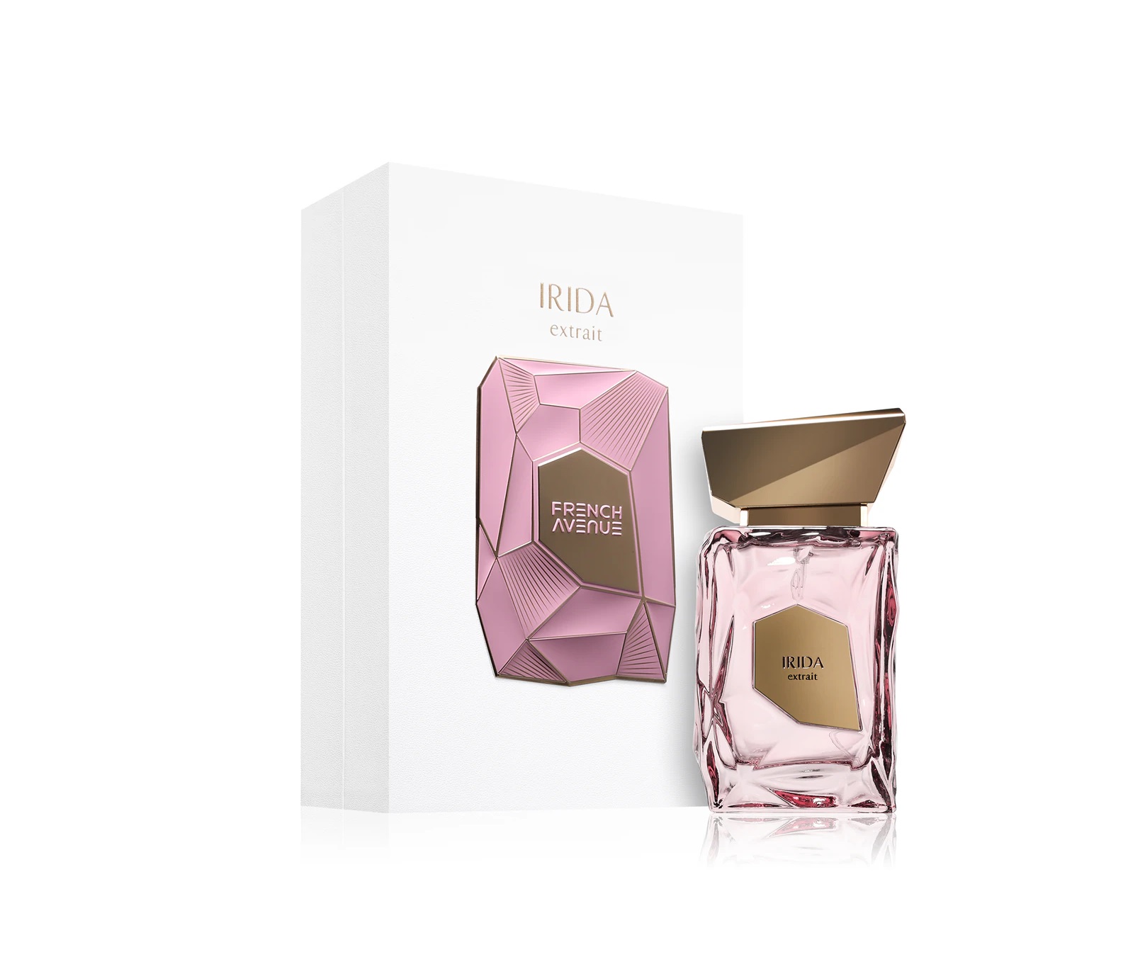 дамски и мъжки парфюм EDP 100