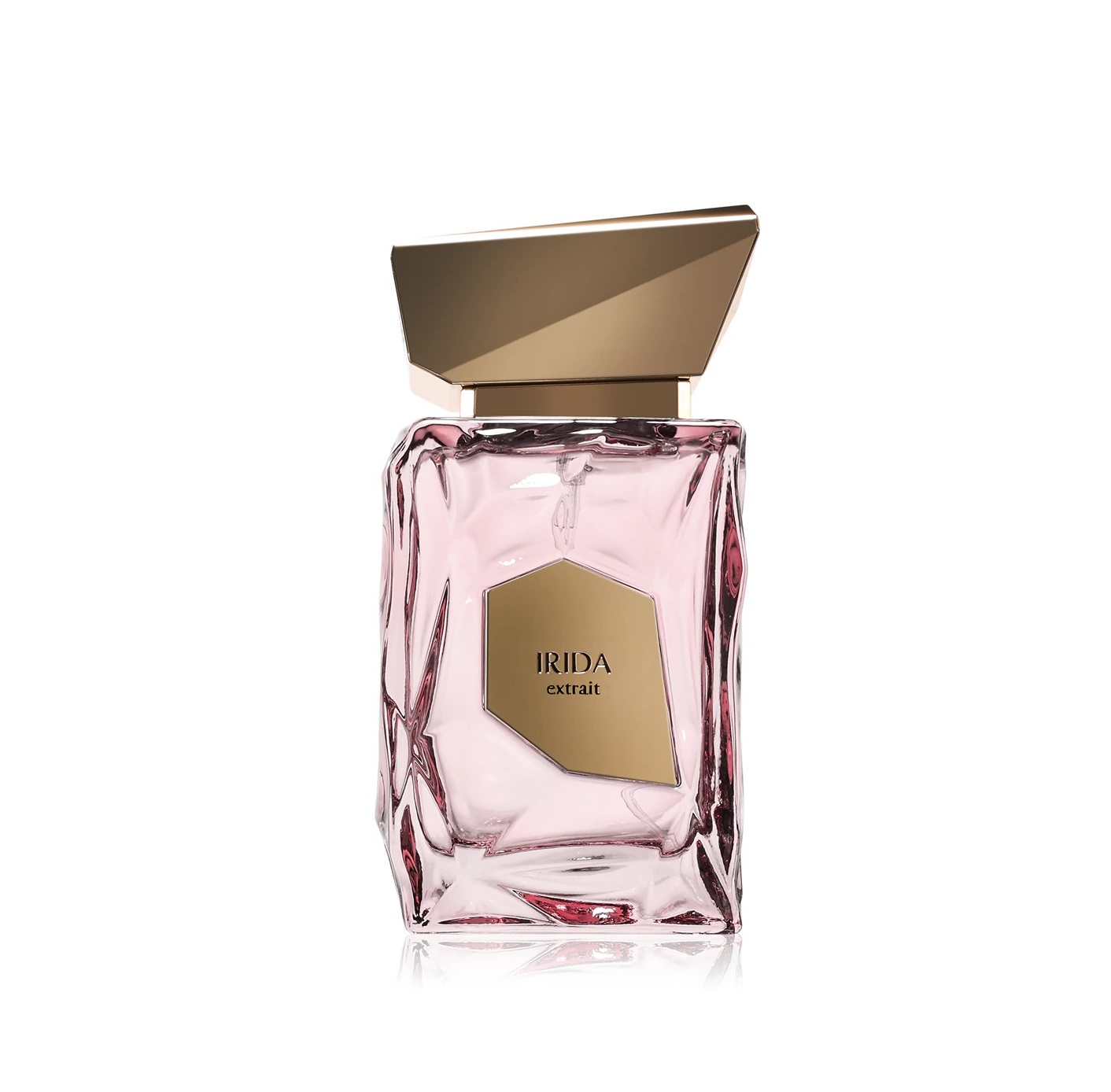French Avenue Irida Extrait EDP 100 мл – Флорален аромат с жасмин - Image 2