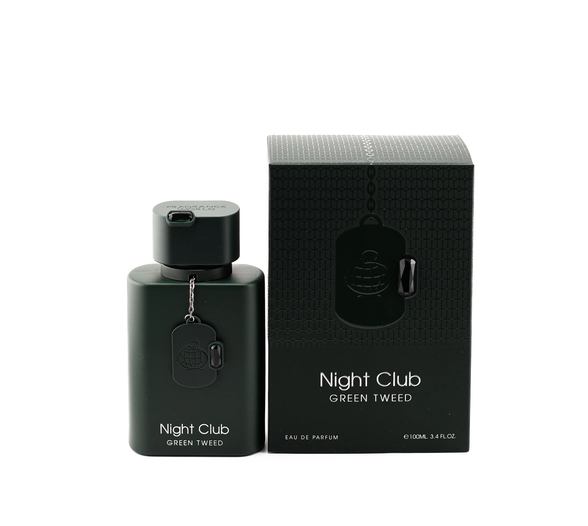 мъжки парфюм EDP 100