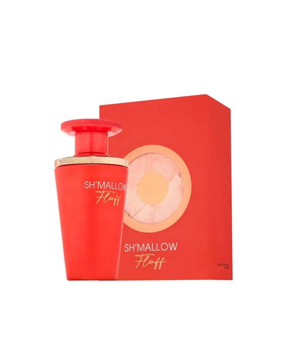 French Avenue Sh´mallow Fluff EDP 100 мл – Гурме аромат с маршмелоу