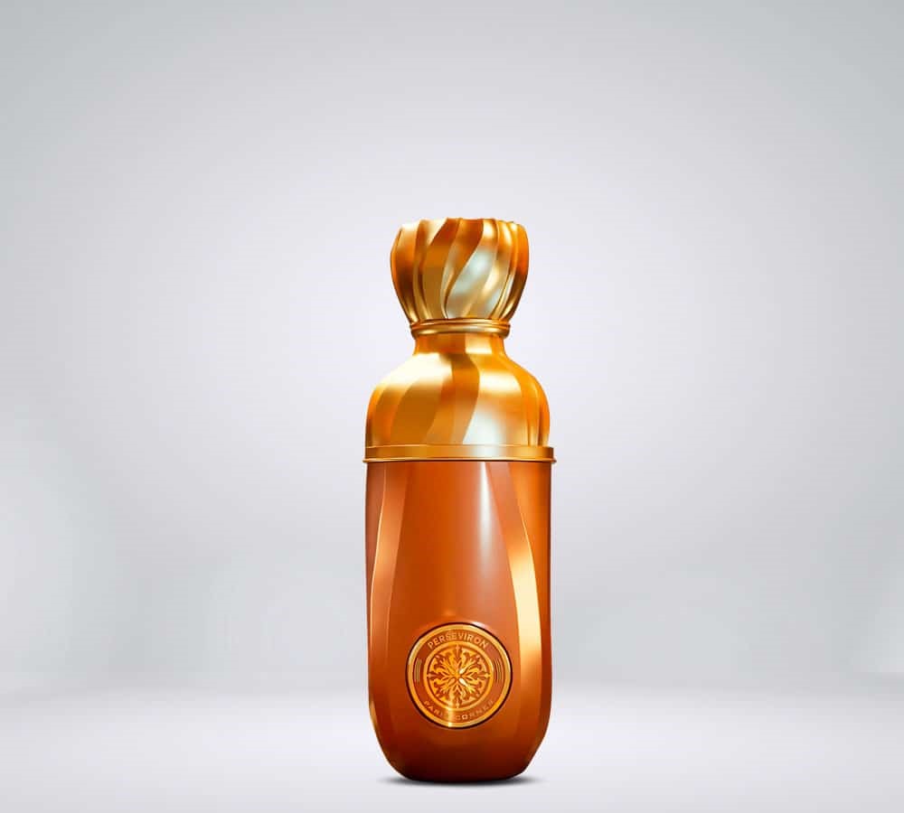 Paris Corner Perseviron EDP 100 мл – Гурме аромат с портокалов цвят - Image 6