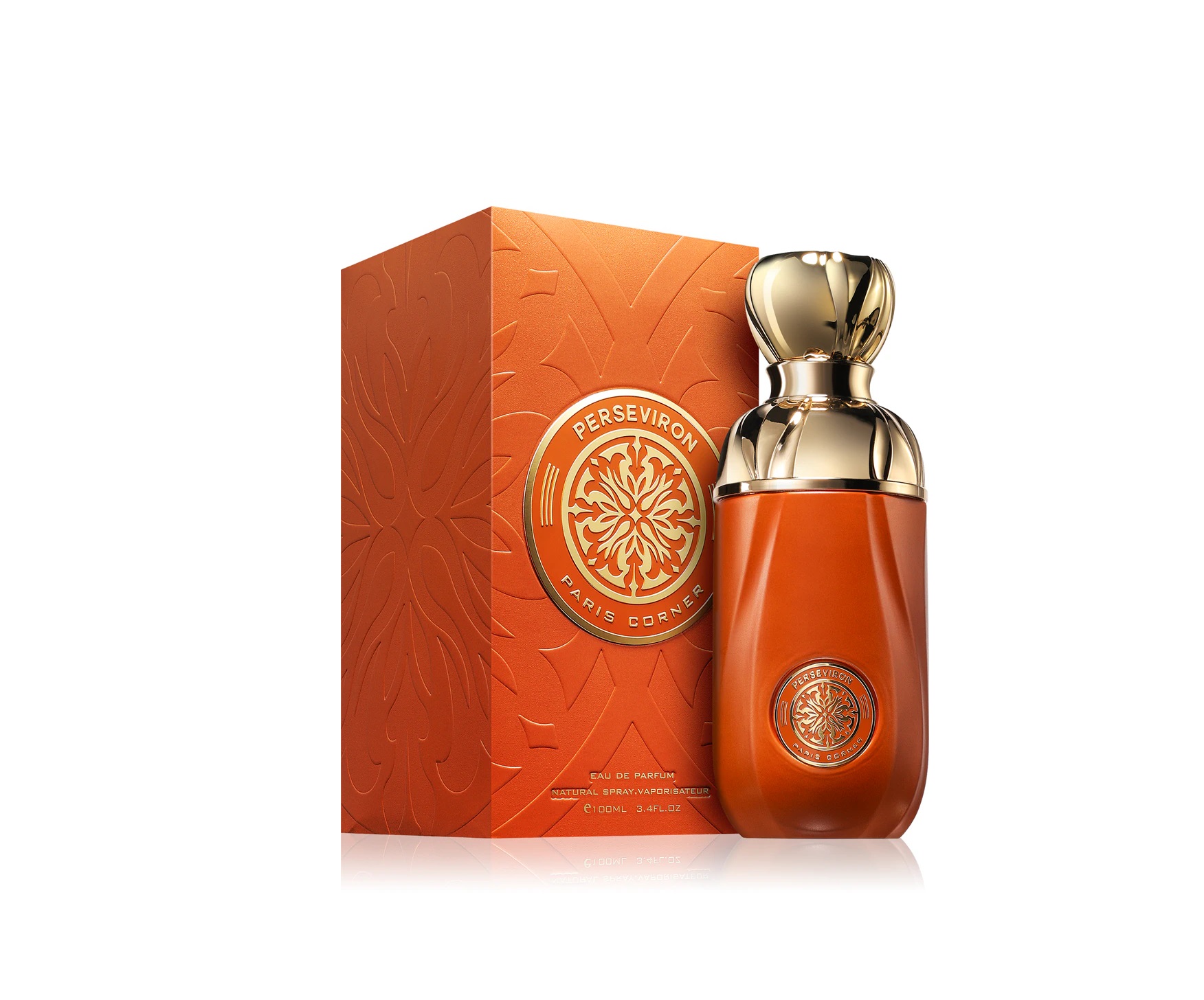 дамски и мъжки парфюм EDP 100