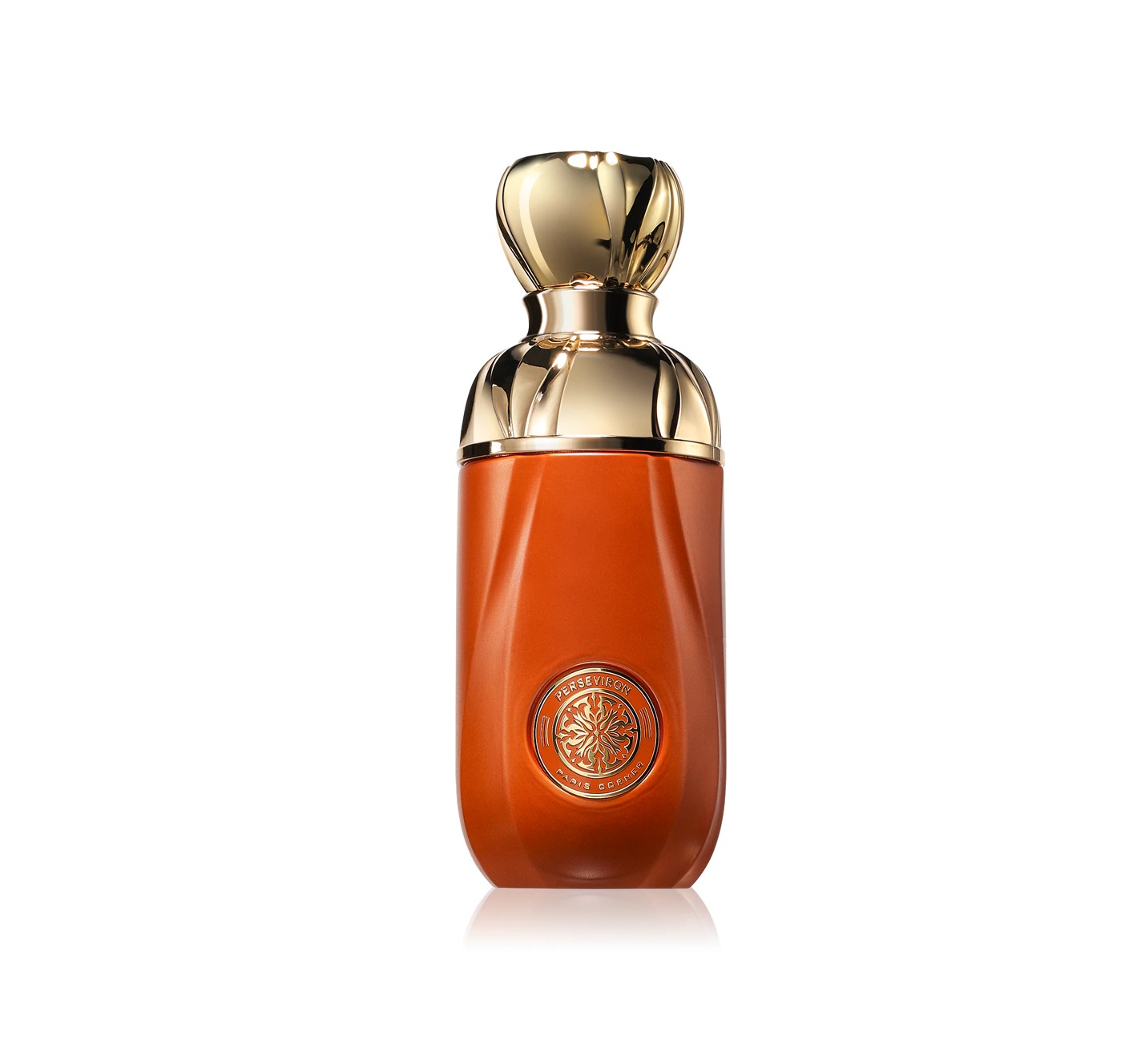 Paris Corner Perseviron EDP 100 мл – Гурме аромат с портокалов цвят - Image 2