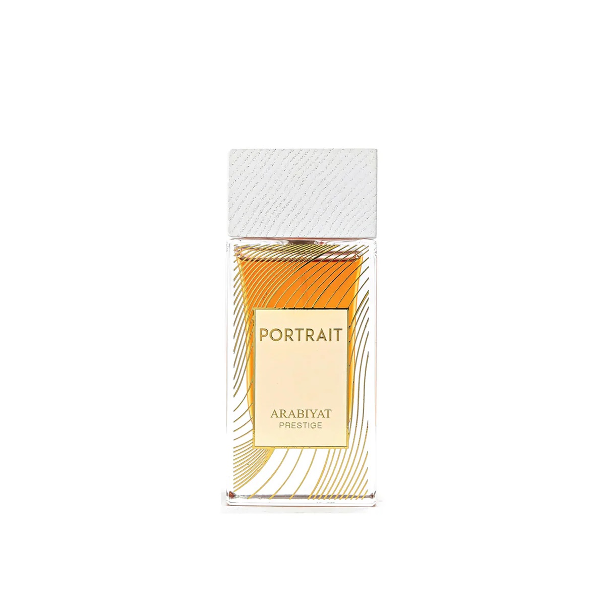 Arabiyat Prestige by Arabiyat Prestige Portrait EDP 80 мл – Свеж аромат с ябълка - Image 2