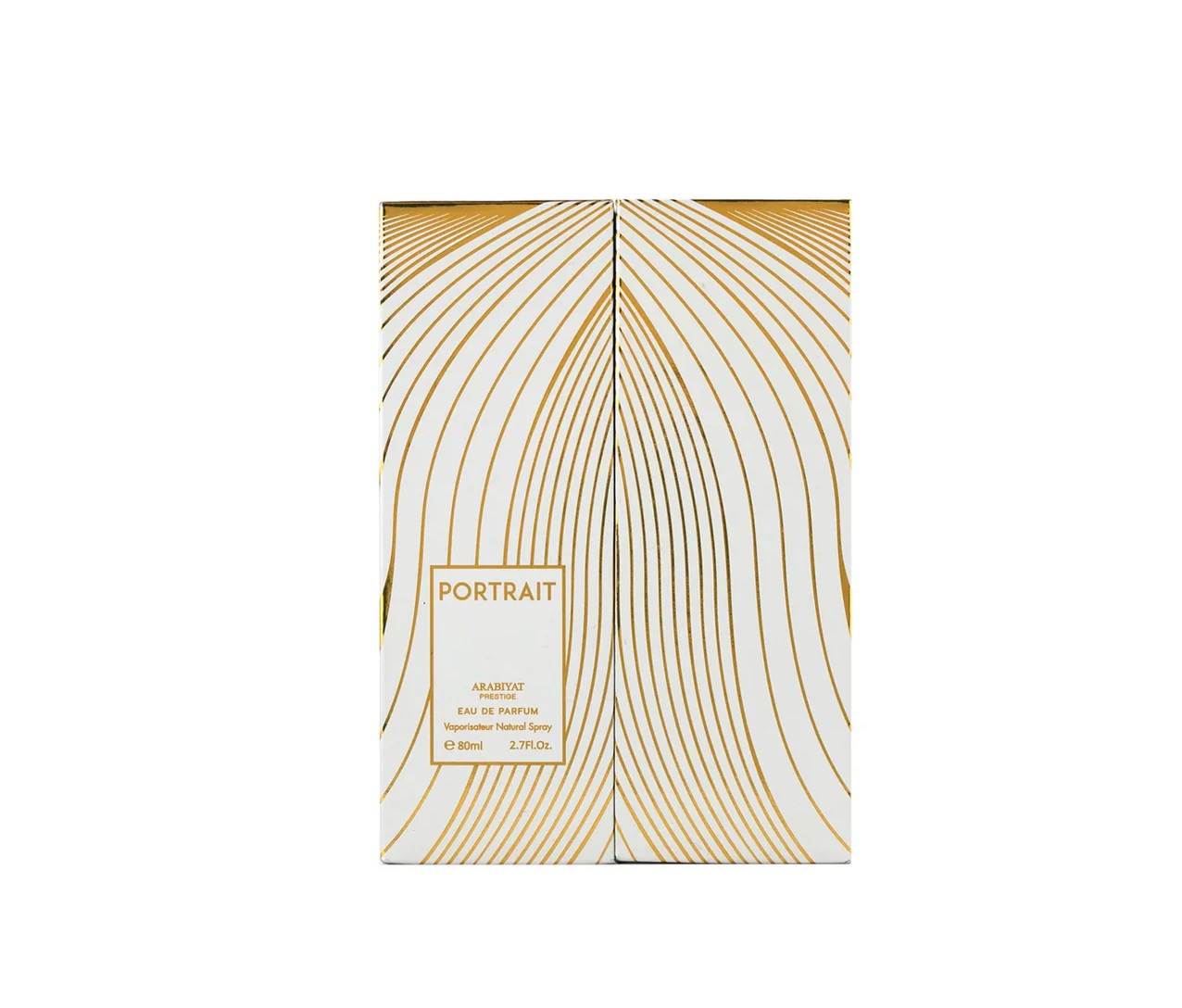Arabiyat Prestige by Arabiyat Prestige Portrait EDP 80 мл – Свеж аромат с ябълка - Image 6