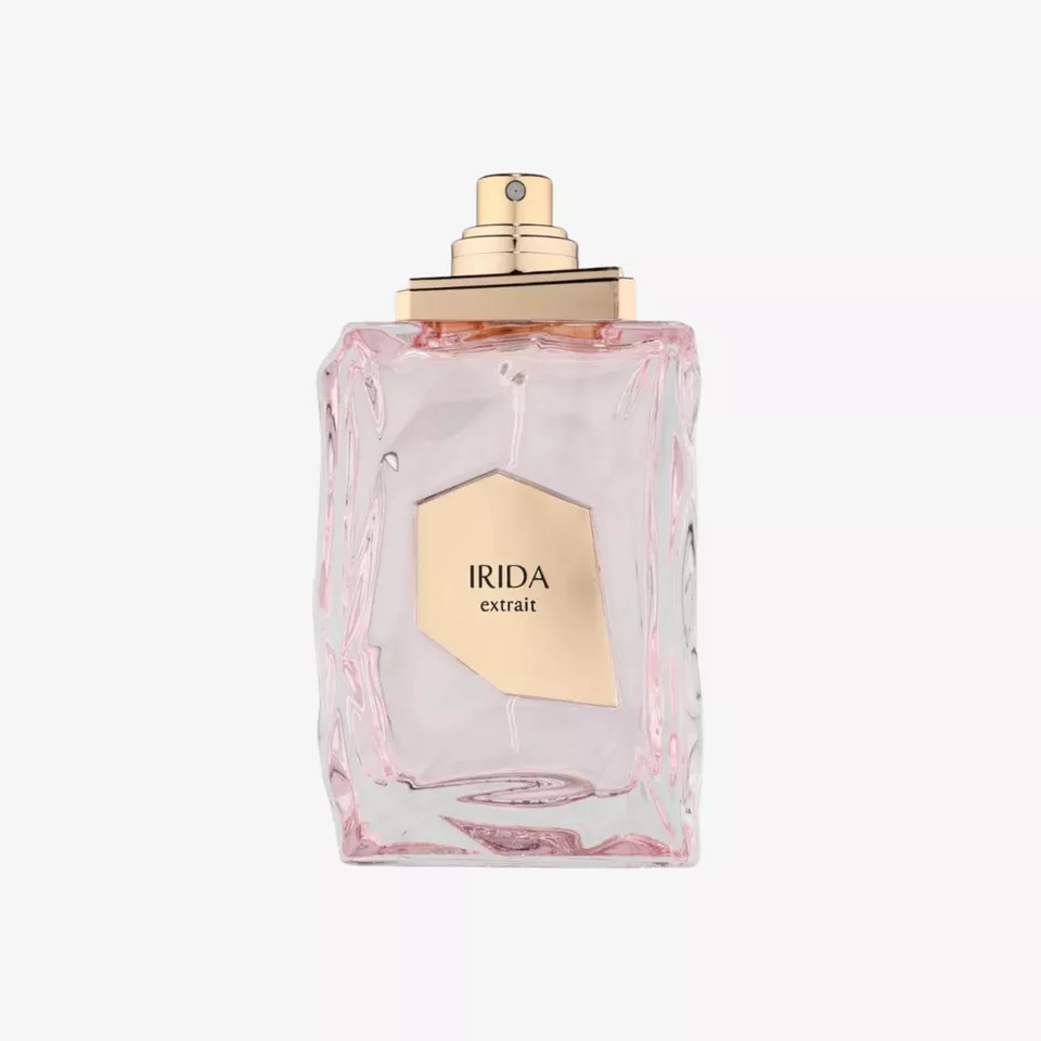 French Avenue Irida Extrait EDP 100 мл – Флорален аромат с жасмин - Image 6