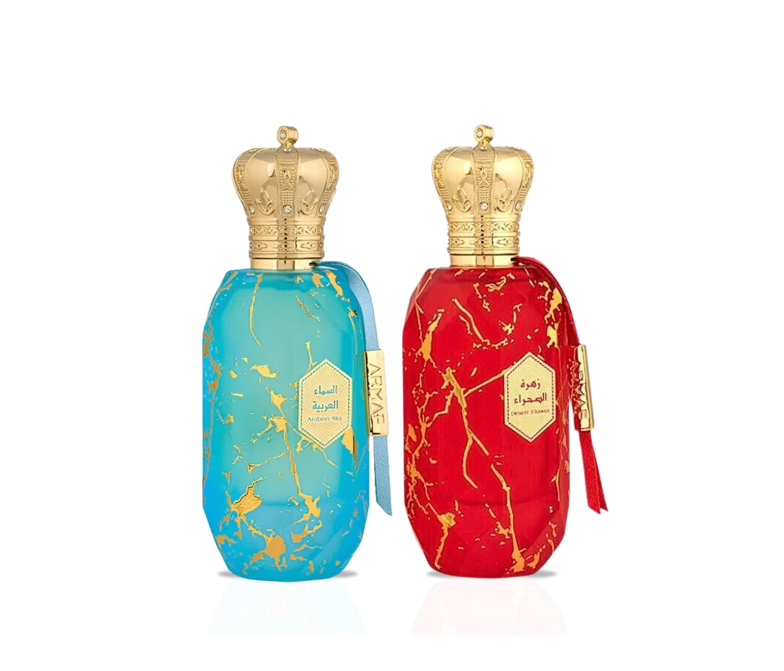 Armaf Eter Arabian Sky EDP 100 мл – Гурме аромат с лавандула - Image 8