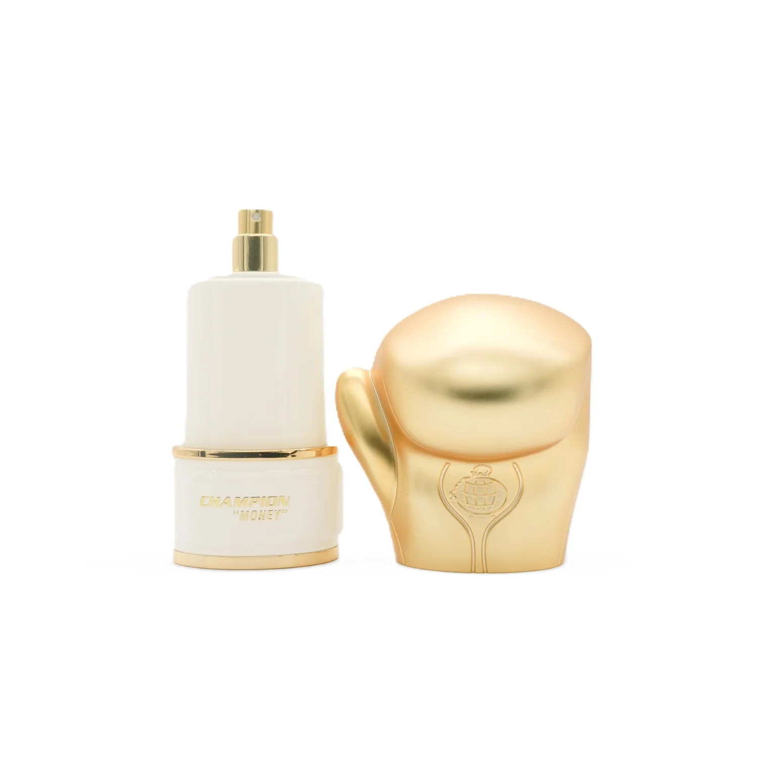 Fragrance World Champion Money EDP 80 мл – Гурме аромат с лавандула - Image 5