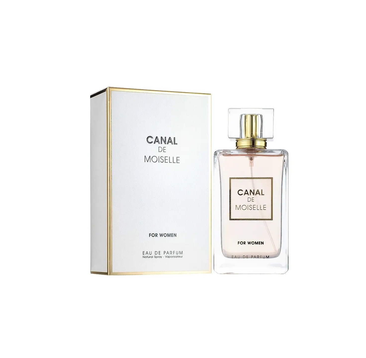 дамски парфюм EDP 100