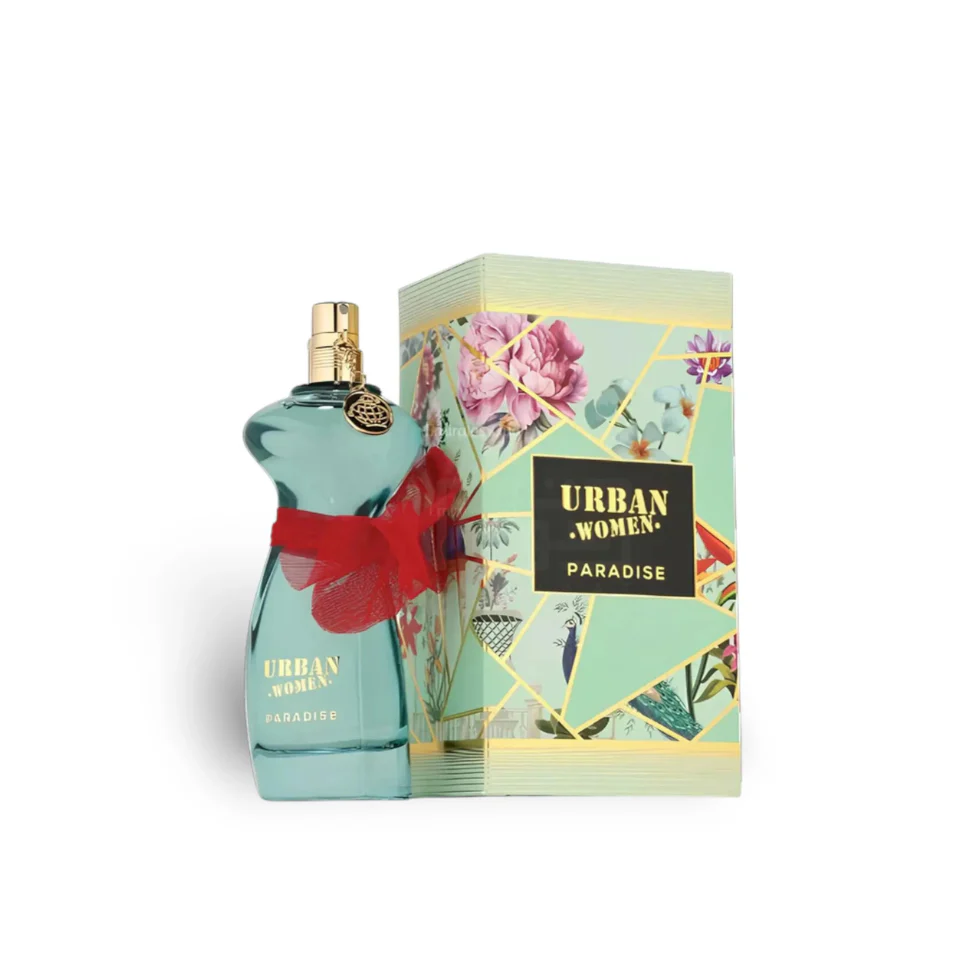 дамски парфюм EDP 90