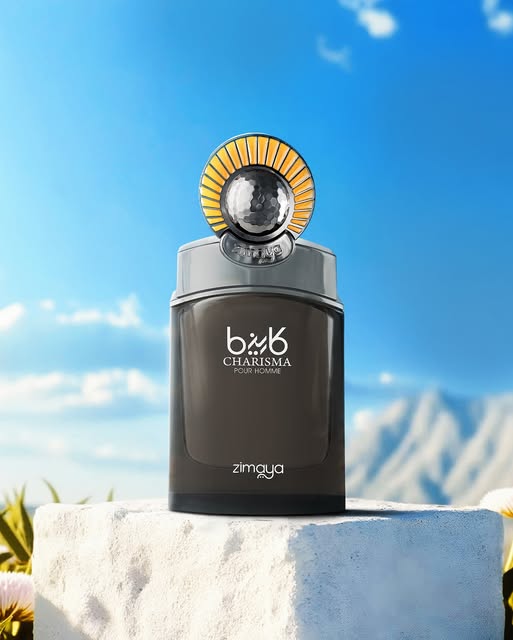 Zimaya Charisma Pour Homme EDP 100 мл – Гурме аромат с бензоин - Image 12