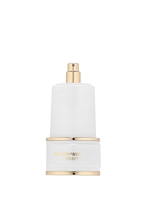 Fragrance World Champion Money EDP 80 мл – Гурме аромат с лавандула - Image 3