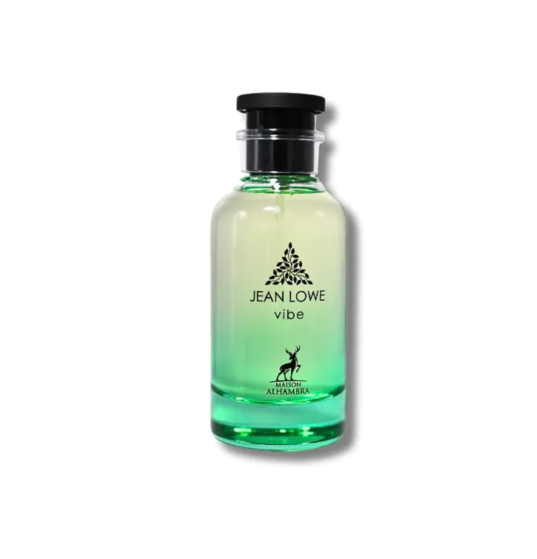 Maison Alhambra Jean Lowe Vibe EDP 100 мл – Флорален аромат с морковени семки - Image 5