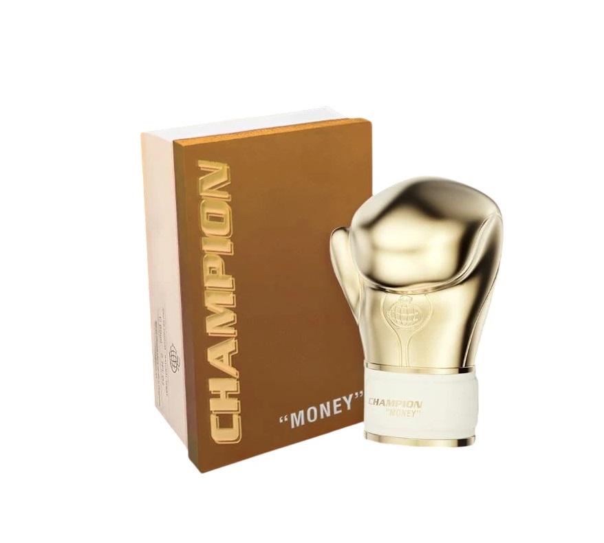 мъжки парфюм EDP 80