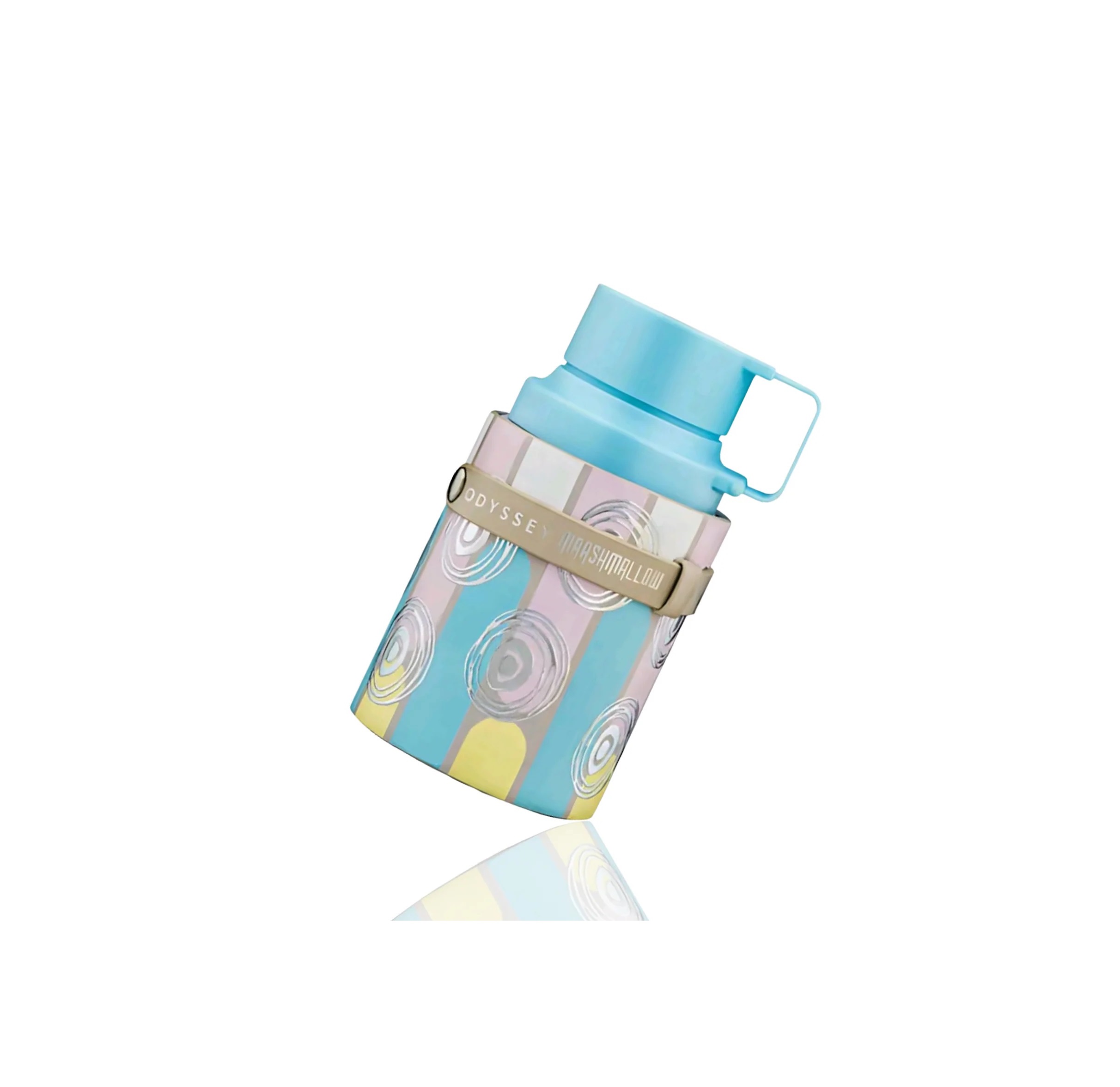 Armaf Odyssey Marshmallow EDP 100 мл – Гурме аромат с маршмелоу - Image 7