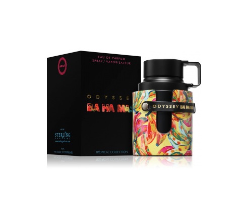 дамски и мъжки парфюм EDP100