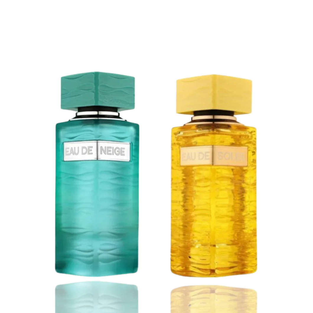 Fragrance World Eau De Soleil EDP 90 мл – Гурме аромат с жасмин самбак - Image 6