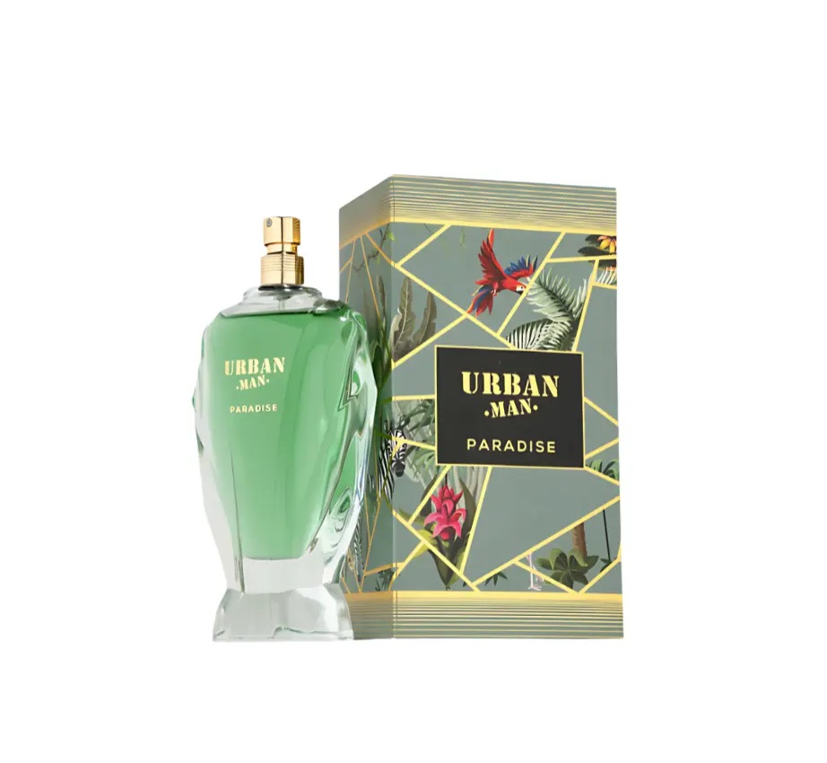 мъжки парфюм EDP 90