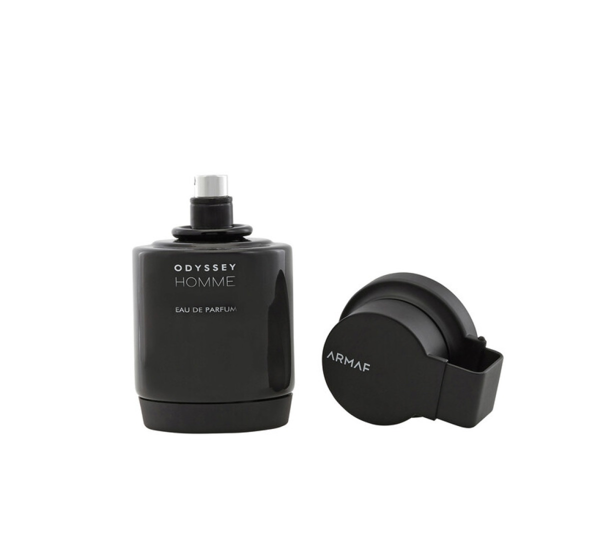 Armaf Odyssey Homme EDP 100 мл – Гурме аромат с ирис - Image 4