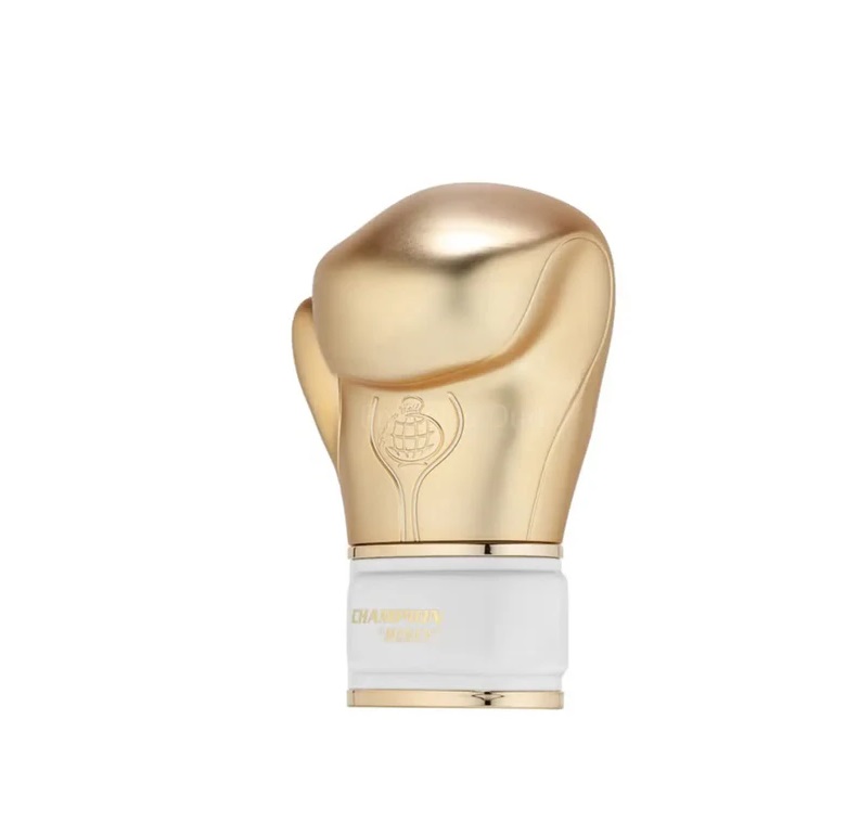 Fragrance World Champion Money EDP 80 мл – Гурме аромат с лавандула - Image 2