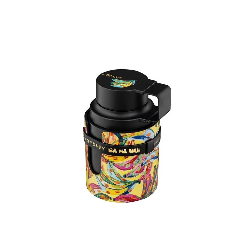 Armaf Odyssey BA HA MAS EDP 100 мл – Дървесен аромат с водни нотки - Image 5