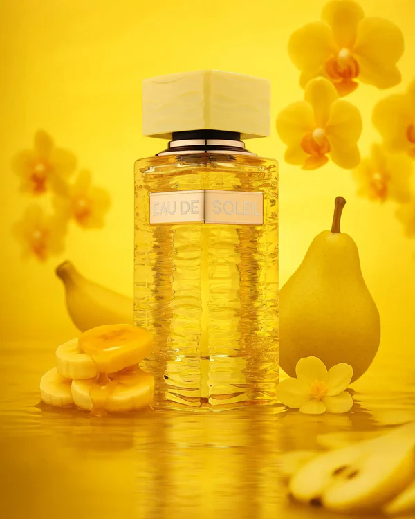 Fragrance World Eau De Soleil EDP 90 мл – Гурме аромат с жасмин самбак - Image 8