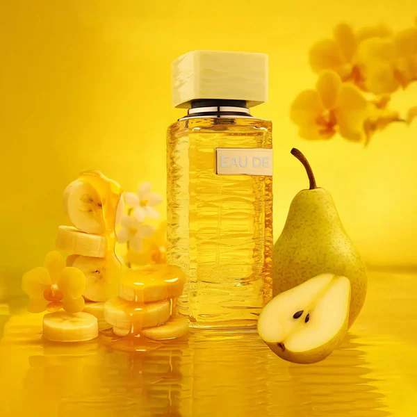 Fragrance World Eau De Soleil EDP 90 мл – Гурме аромат с жасмин самбак - Image 11