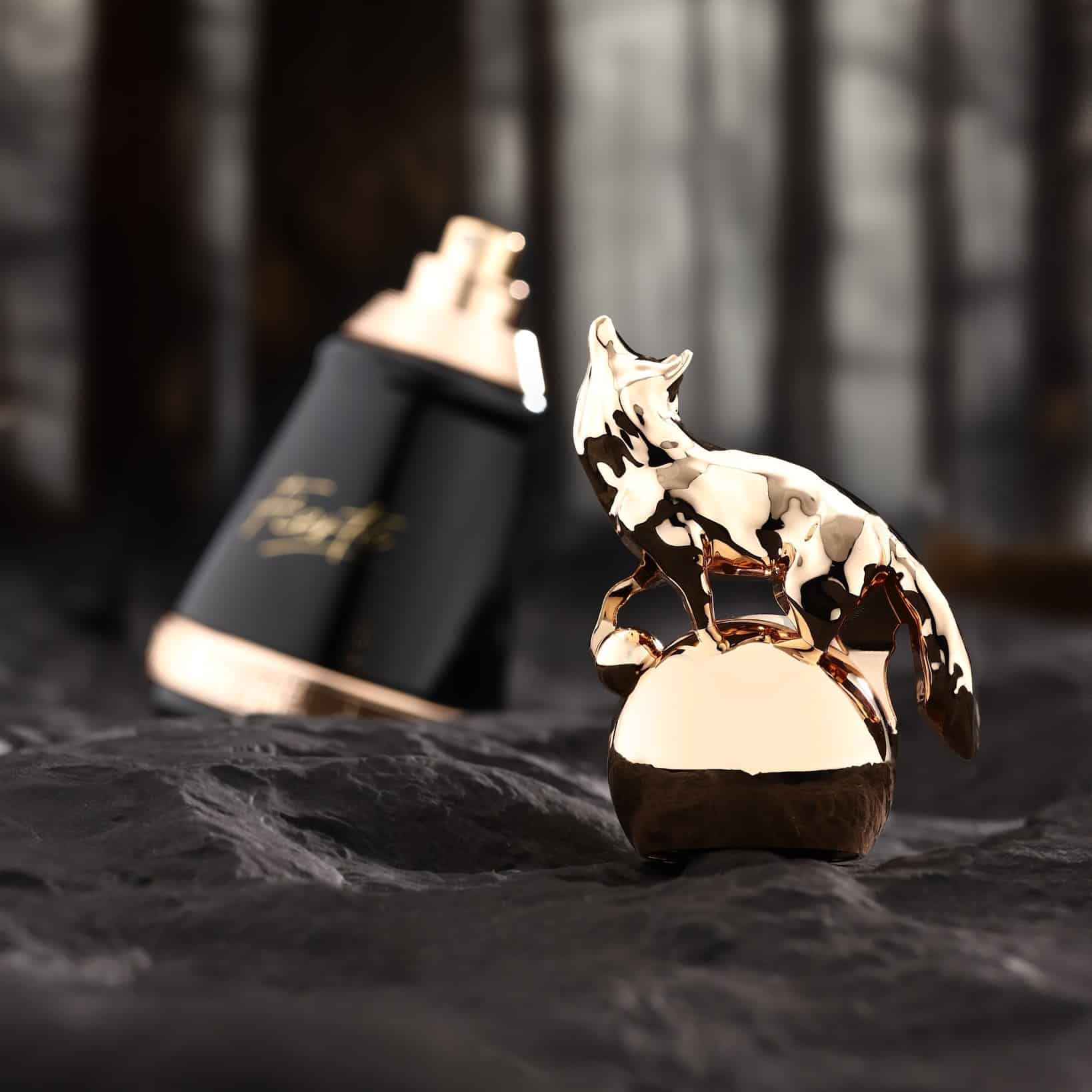 French Avenue Fierte EDP 80 мл – Гурме аромат с подправки - Image 9