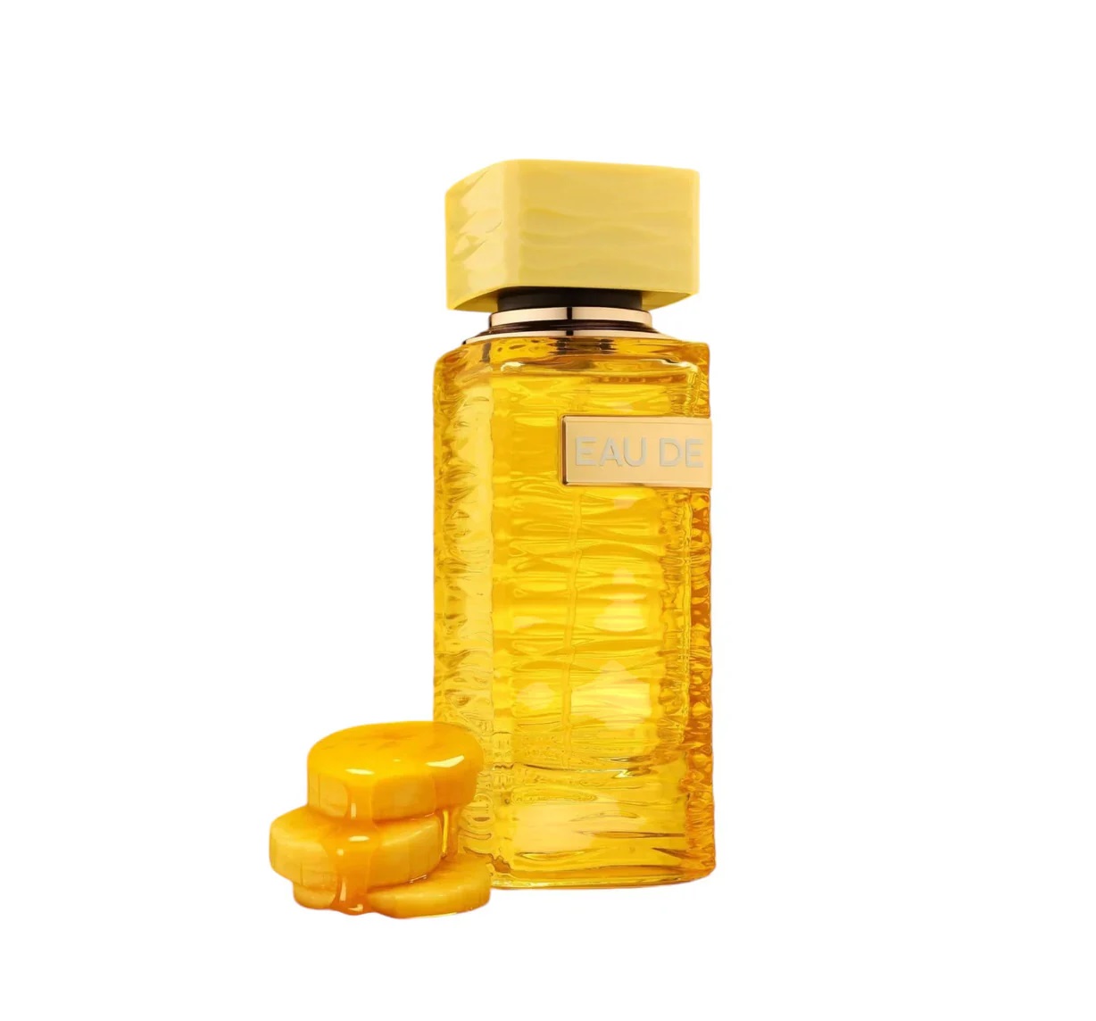 Fragrance World Eau De Soleil EDP 90 мл – Гурме аромат с жасмин самбак - Image 4