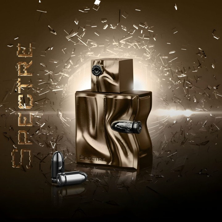 French Avenue Spectre EDP 80 мл – Дървесен аромат с кожа - Image 5