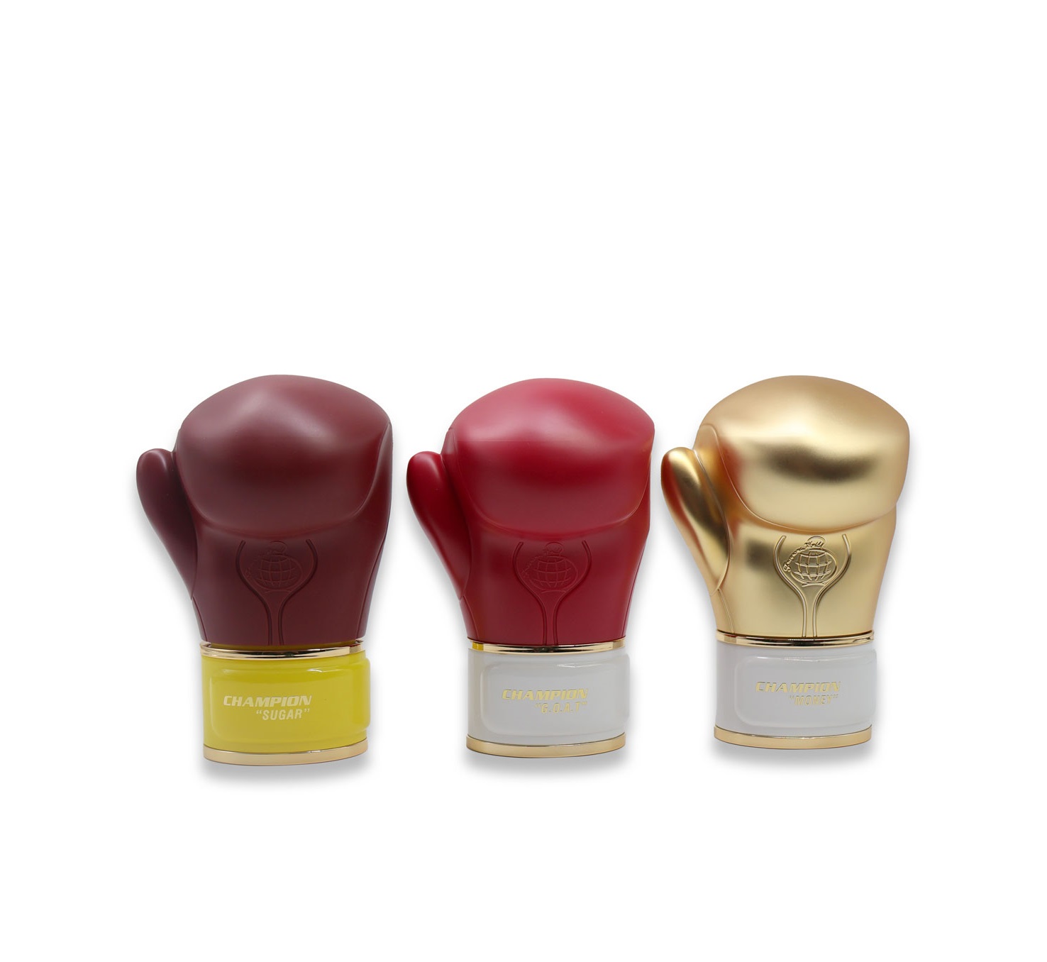 Fragrance World Champion G.O.A.T EDP 80 мл – Свеж аромат с кориандър - Image 8