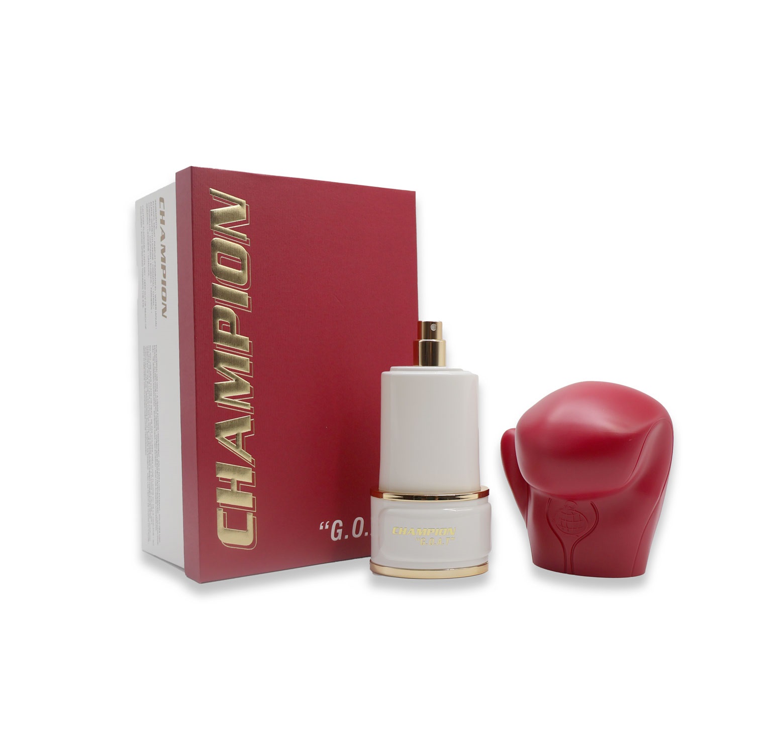 Fragrance World Champion G.O.A.T EDP 80 мл – Свеж аромат с кориандър - Image 3