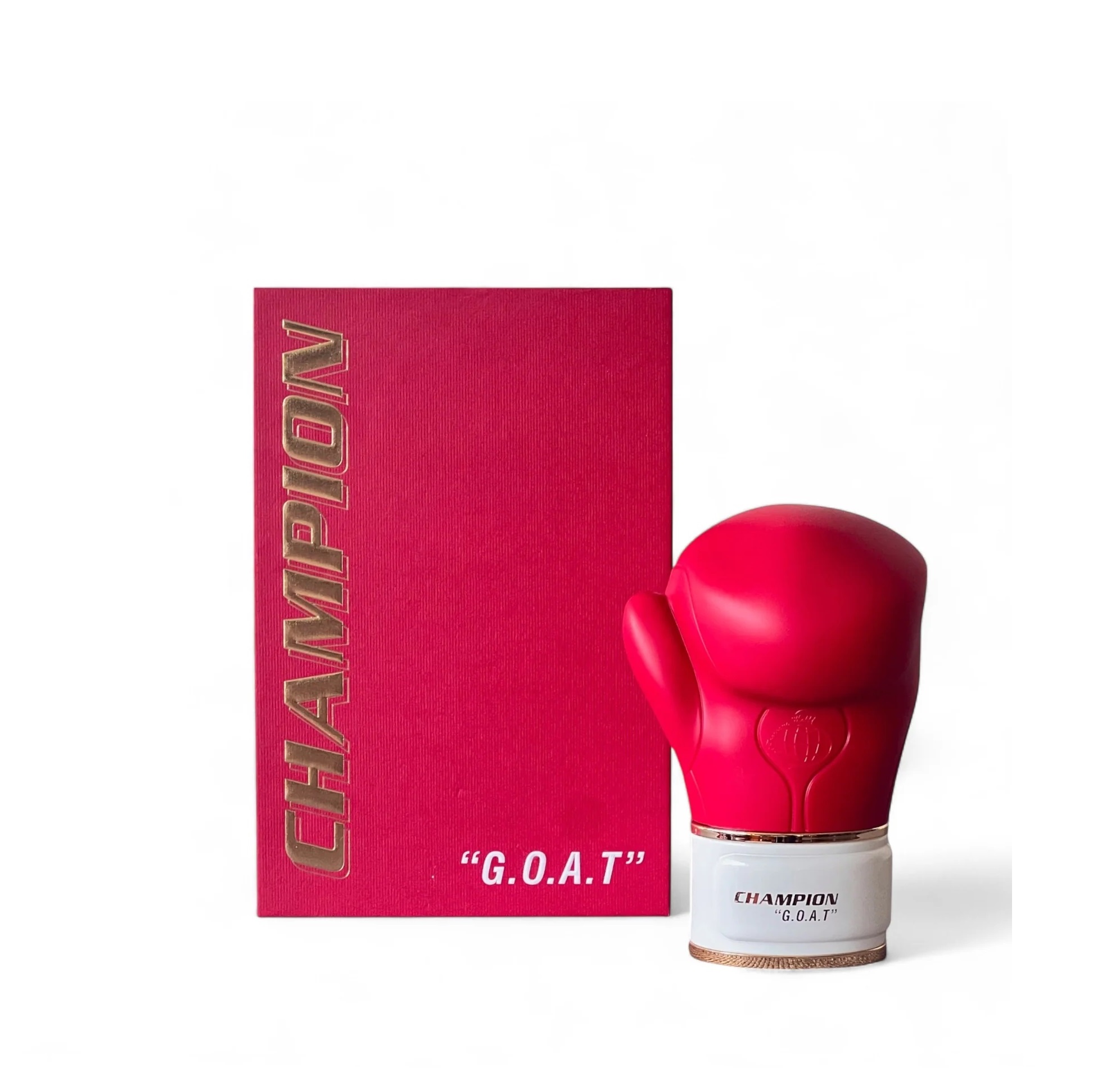 Fragrance World Champion G.O.A.T EDP 80 мл – Свеж аромат с кориандър - Image 5