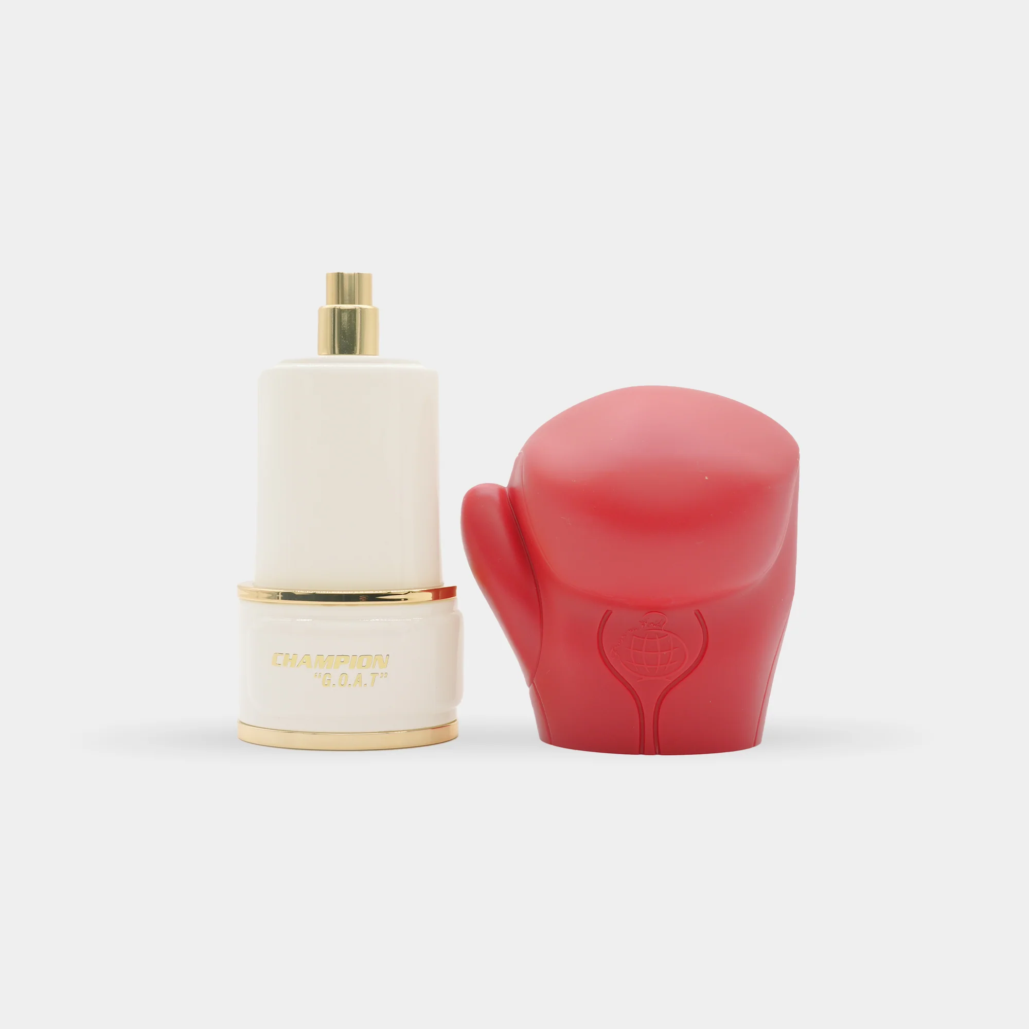 Fragrance World Champion G.O.A.T EDP 80 мл – Свеж аромат с кориандър - Image 6