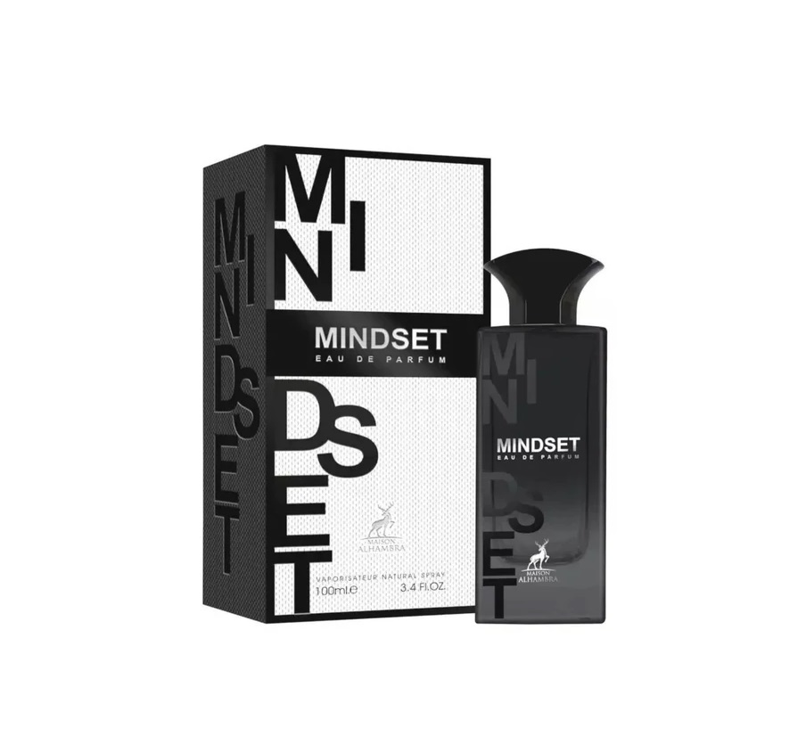 мъжки парфюм EDP 100