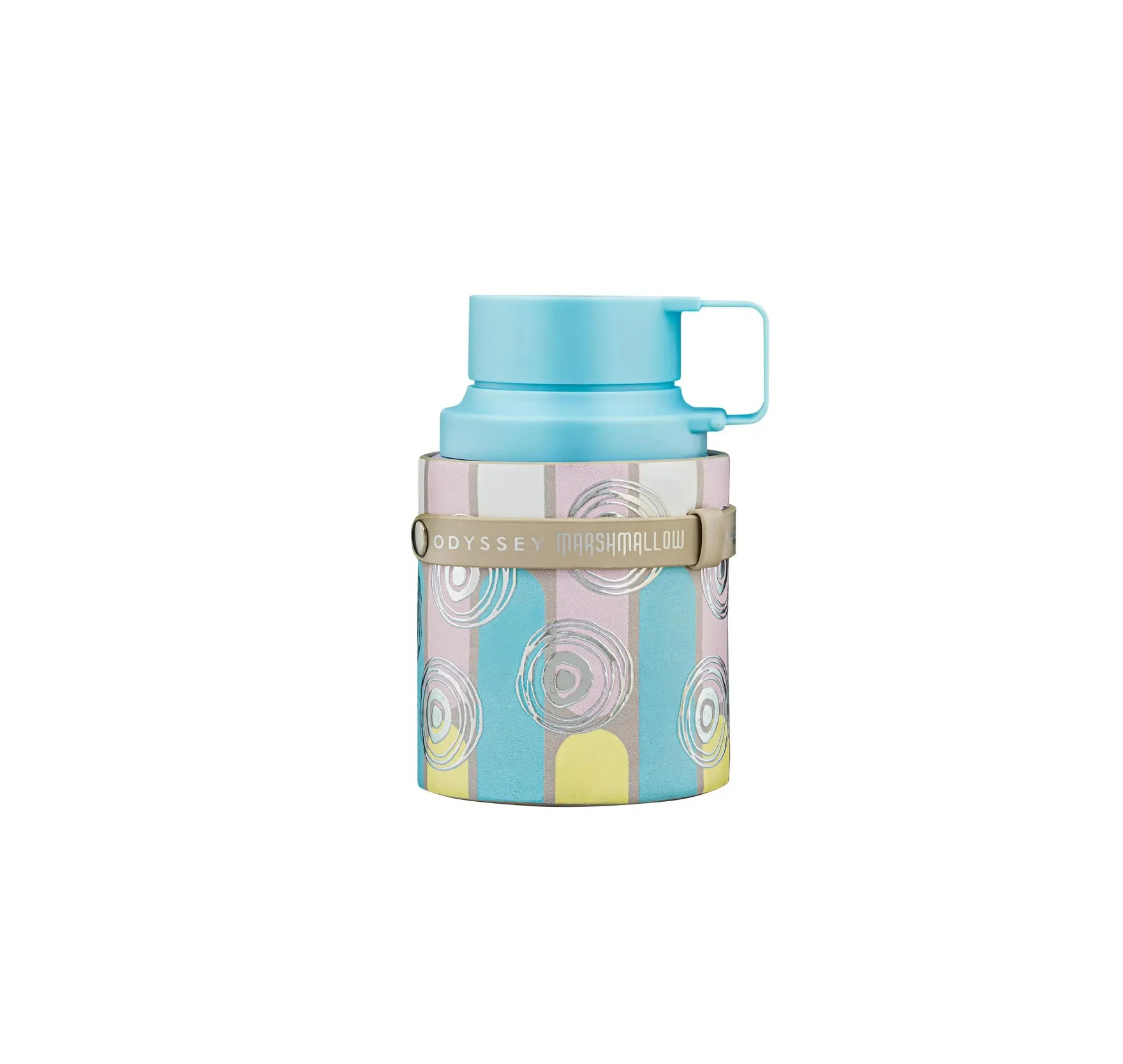Armaf Odyssey Marshmallow EDP 100 мл – Гурме аромат с маршмелоу - Image 5