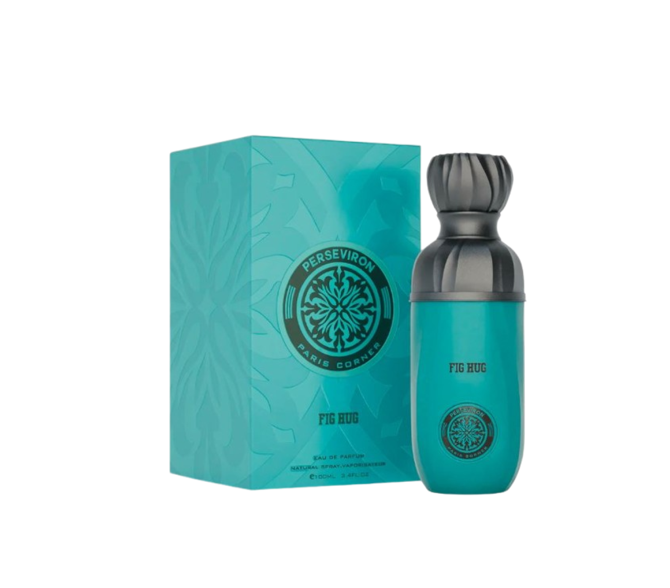дамски и мъжки парфюм EDP 100