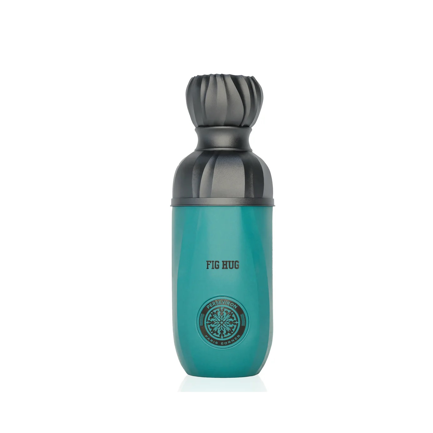 Paris Corner Perseviron Fig Hug EDP 100 мл – Дървесен аромат с бита сметана - Image 2