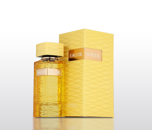 Fragrance World Eau De Soleil EDP 90 мл – Гурме аромат с жасмин самбак - Image 5