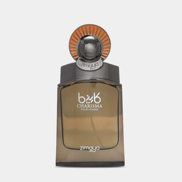 Zimaya Charisma Pour Homme EDP 100 мл – Гурме аромат с бензоин - Image 6