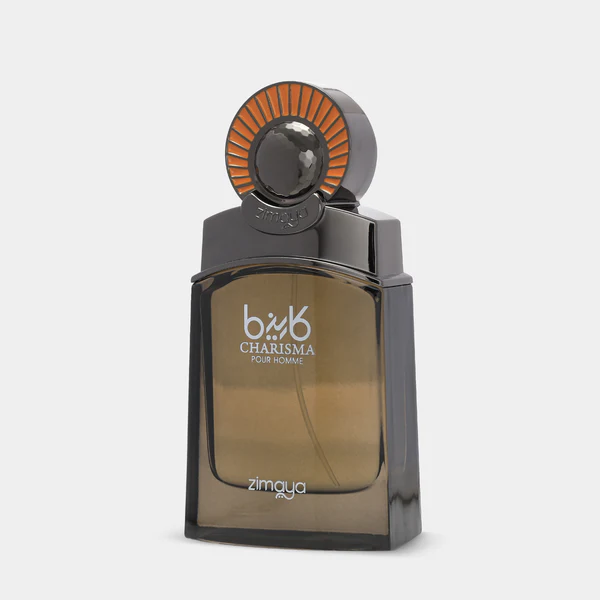 Zimaya Charisma Pour Homme EDP 100 мл – Гурме аромат с бензоин - Image 8