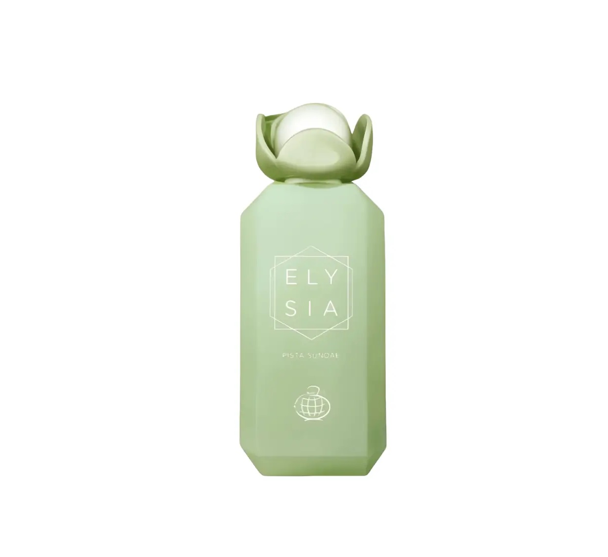 Fragrance World Elysia Pista Sundae EDP - Парфюмна вода за жени и мъже - Image 2