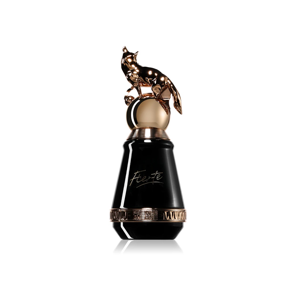 French Avenue Fierte EDP 80 мл – Гурме аромат с подправки - Image 2