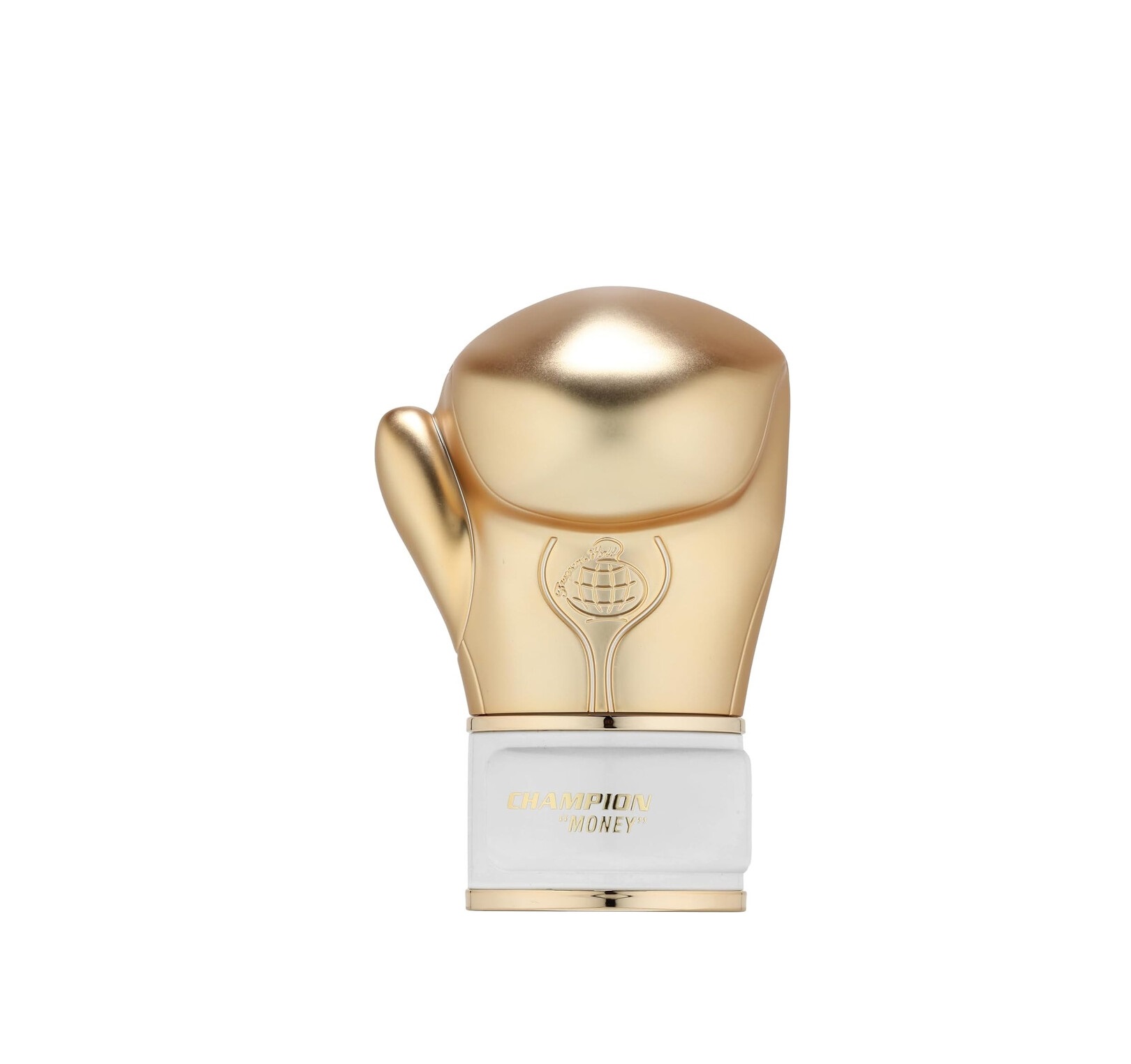 Fragrance World Champion Money EDP 80 мл – Гурме аромат с лавандула - Image 4