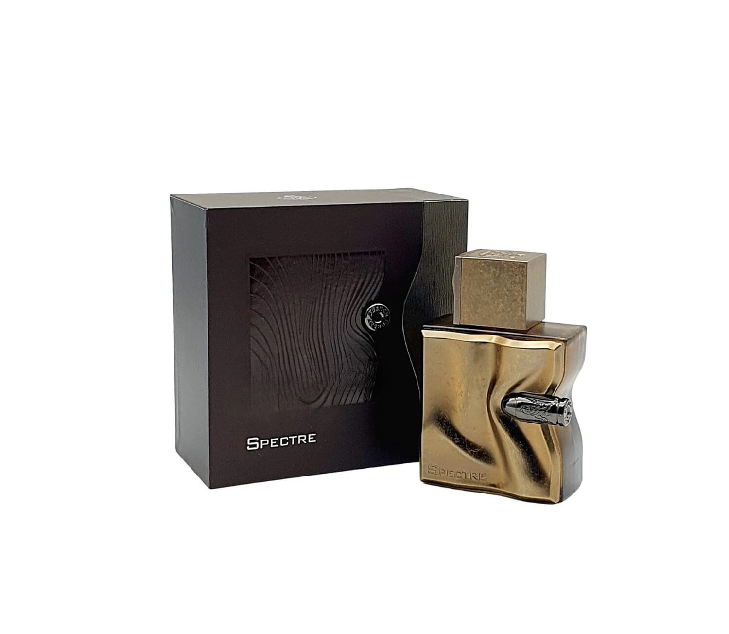 French Avenue Spectre EDP 80 мл – Дървесен аромат с кожа - Image 4