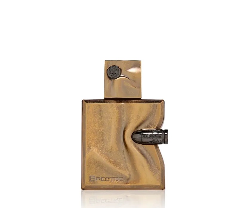 French Avenue Spectre EDP 80 мл – Дървесен аромат с кожа - Image 2