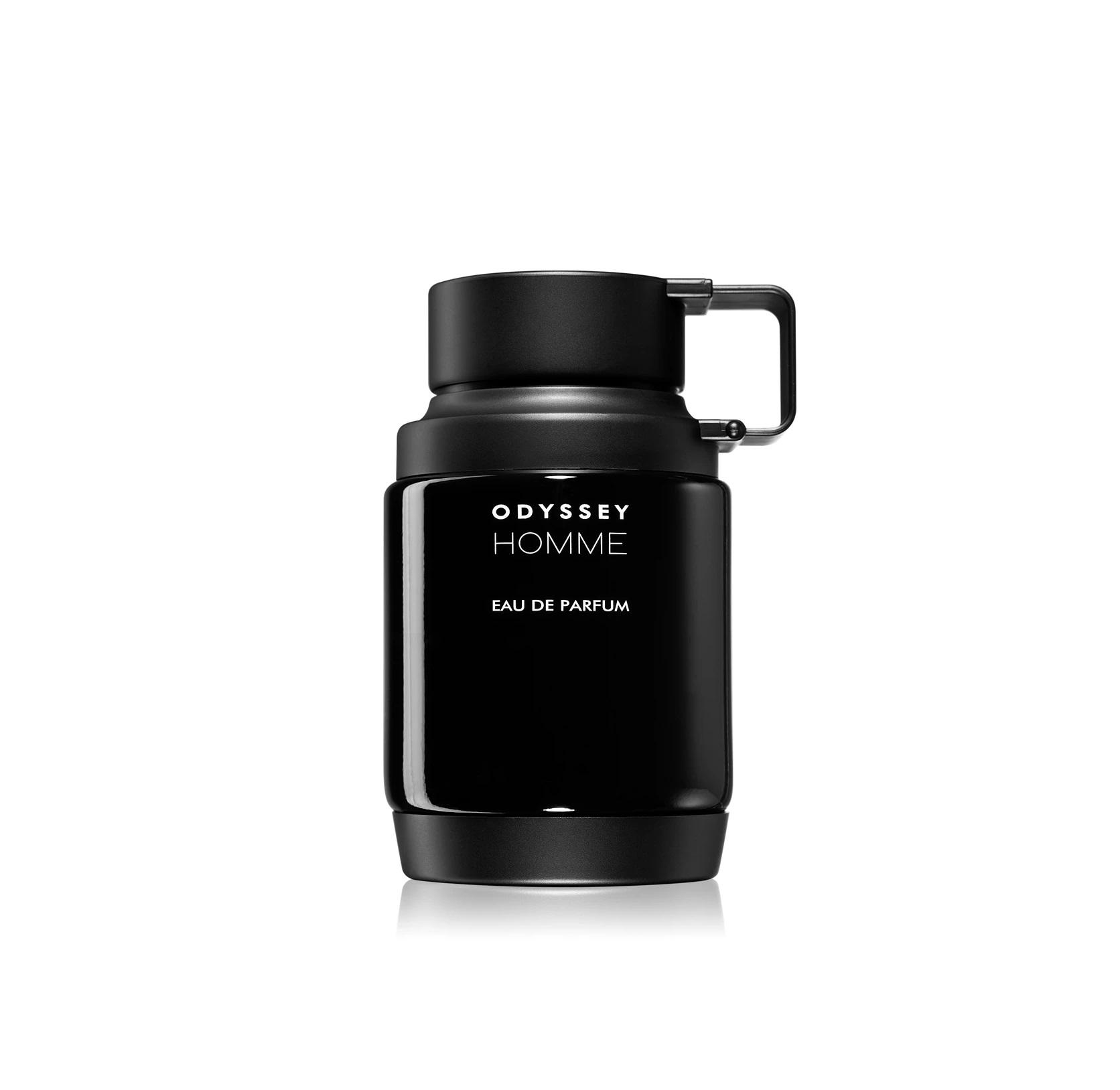 Armaf Odyssey Homme EDP 100 мл – Гурме аромат с ирис - Image 2