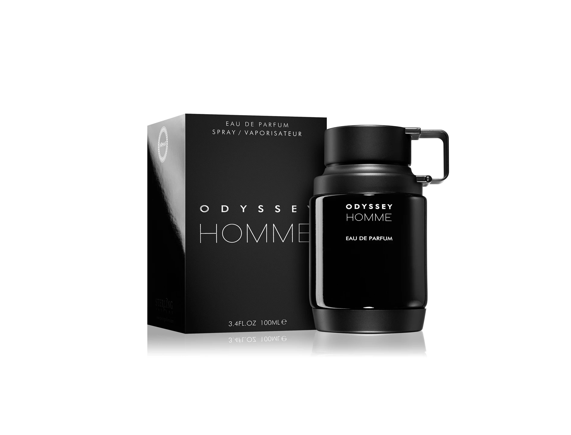 мъжки парфюм EDP 100