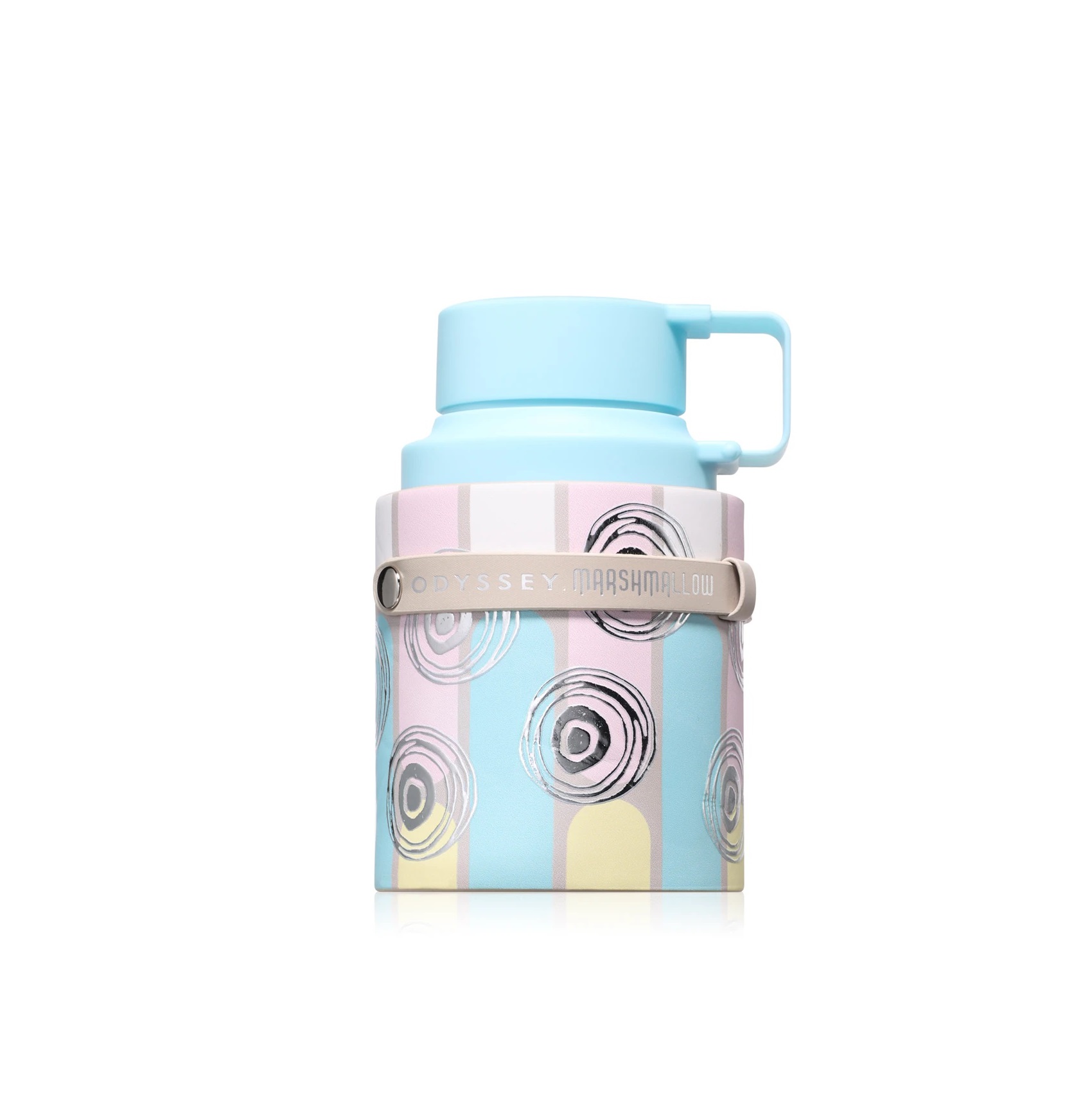 Armaf Odyssey Marshmallow EDP 100 мл – Гурме аромат с маршмелоу - Image 2